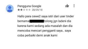 Tulis yuk ikutan dan mention 5 temanmu di kolom komentar. Ngakak 10 Komentar Kocak Orang Indonesia Di Playstore Citizen6 Liputan6 Com
