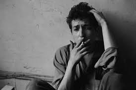 Bob seemed in good spirits during the show and it was exciting to hear his songs reinvented live. Young Bob Dylan Just Having A Smoke Bob Dylan Dylan People