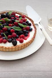 2 vasetti yogurt ai frutti di bosco; Crostata Ai Frutti Di Bosco Sale Pepe