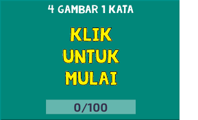 Bermain tebak tebakan gambar adalah kebiasaan yang sering dilakukan ketika kita masih berada di bangku sekolah. Kunci Jawaban Tebak Gambar Komplit 2020 4 Gambar 1 Kata Level 51 100 Jams Studio