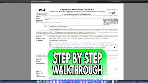 This series is issued by the internal revenue service (irs) and includes four forms:. Form W 4v 2021 About Form W 4 V Voluntary Withholding Request