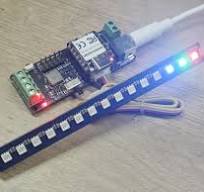 LED Driver Board for XIAO | Seeed Studio Wiki