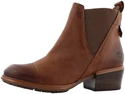 Timberland chelsea boots for men. Amazon Com Timberland Women S Sutherlin Bay Chelsea Boot Medium Brown 055m M Us Boots