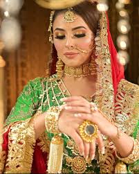 Facebook gives people the power to share and makes. Pakistani Weddings