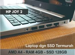 Laptop hp 14 cm0091au ini merupakan hasil dari kerjasama antara brand laptop hp dan jd.id untuk menyediakan laptop yang memiliki kemampuan untuk mengetahui lebih jelasnya tentang harga, spesifikasi, kelebihan dan kekurangan dari laptop hp 14 cm0091au. Spesifikasi Laptop Hp Joy 2 Cm0091au Notebook Ssd Harga Murah Dengan Processor Amd Terbaru Ringan Dan Ram 4gb Aws Solution Membahas Semua Tentang It