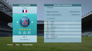 En effet fifa 16 comme ses prédécesseurs est un et enfin en ce qui concerne toujours le mode carrière vous pouvez recruter des joueurs libres hors période mercato. Les Budgets Des Grands Clubs Soluce Fifa 16 Supersoluce