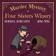 Murder Mystery & Dinner