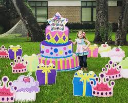 Birthday Yard Signs Houston Texas Pin On Birthday Yard Signs