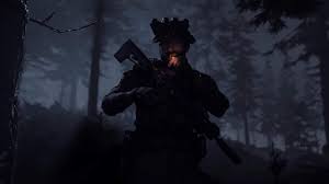 Goin Dark Modern Warfare Call Of Duty Warfare