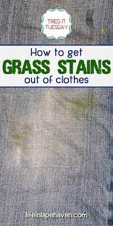 You need the right cleaning solution and a little patience. Stain Removal Archives Life In Lape Haven