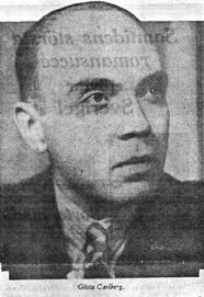 Recension av Gösta Carlbergs debutroman Bären varandras bördor