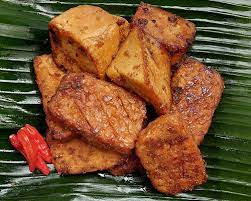 Tempe Tahu Bacem – Masakmom.com