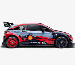 Kenya's wrc bid receives support in rwanda meet. Hyundai Motorsport Sets Its Sights On Both Wrc Titles In 2020
