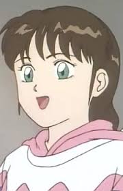 Haruka Amano Taiyou No Yuusha Fighbird Myanimelist Net