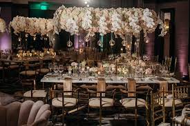 Renae Gary Real Wedding Weddings In Houston Wedding Reception Table Decorations Houston Wedding Reception Houston Wedding