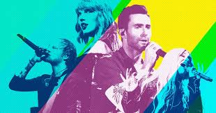 We did not find results for: Defining The Decade In Pop Music