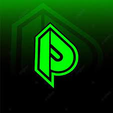 Latter P Logo Good For Gaming Logo Esport Clan Logo Esport Sport Png And Vector With Transparent Background For Free Download P Logo Design Logo Design Template Logo Design