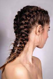 5 Quick Easy Summer Hairstyles To Keep You Cool All Season Long Hair Styles Braided Summer Hairstyles Summer Hairstyles