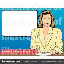 You can use these breaking news clip arts for your website, blog, or share them on social networks. News Clipart 61520 Illustration By R Formidable