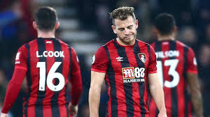 Tidak ketinggalan live streaming basket nba bisa kamu nonton secara gratis di nobartv. 2000s 19 20 Brentford V Bournemouth Sports Memorabilia Ubi Uz