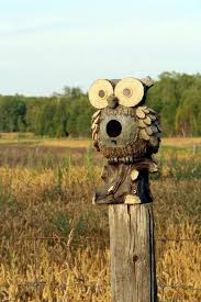 The best thing about farmhouse style is it recognizes no boundaries. 40 Beautiful Bird House Designs You Will Fall In Love With Bored Art