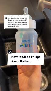 Philips Avent Anti-Colic Baby Bottle With Airfree Vent Essentials Gift Set,  Scd308/02 - Walmart.Com