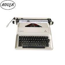 آلة كاتبة كارنيا مقاس 13 بوصة - Buy روفر آلة كاتبة ، آلة كاتبة يدوية ، آلة  كاتبة ميكانيكية Product on Alibaba.com
