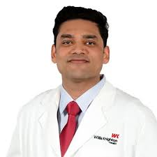 Dr. Giao Do, MD, Critical Care Medicine