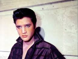 GALLERY: Classic Images of Elvis Presley - 96.3 KKLZ