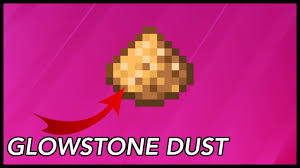 Glowstone Dust – Minecraft Wiki