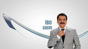 Milyonların özlediği 'i̇bo show' 9 yıllık aradan sonra yeniden yayında. Ibo Show 1993