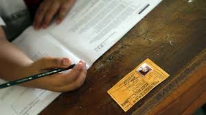 Kalo bisa minimal 20 soal. Soal Un Tetap Pilihan Ganda