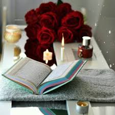 المحافظة على قراءة القران وتدبره وترتيله بشكل دائم وبإنتظام تجعل لسانك فصيحا وتجعل أسلوبك بالحديث quran wallpaper ramzan mubarak image mubarak images