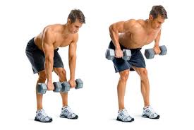 Excelente para trabajar la porción subumbilical del recto mayor del abdomen, que normalmente se conoce como abdominales inferiores. Los Mejores Ejercicios Para Dorsales Entrena Tu Espalda El Blog Bulevip