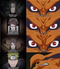 But Naruto S Different With Images Anime Naruto Naruto Shippuden Naruto Uzumaki