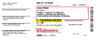 3 01/04/2005 before 12/08/05 9 number 1 is the name, address and phone number of the pharmacy that filled the prescription. Medicine Label Template Printable Label Templates