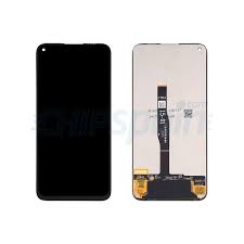New glass for p40 lite cammera. Lcd Screen Touch Screen Digitizer Huawei P40 Lite Black Chipspain Com