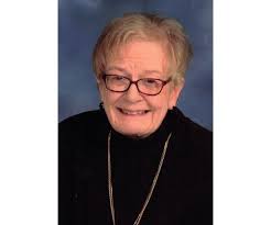 Darlene Streber Obituary (1945