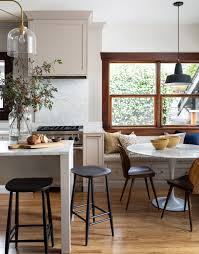 A Moody Craftsman Home Tour With The Dreamiest Kitchen Ever Lark Linen Home Kitchens Interior Design Kitchen Home Decor