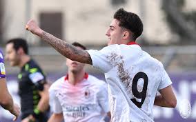 Settore giovanile dell'associazione calcio milan) is the youth system of italian football club associazione calcio milan (a.c. Match Report Fiorentina 2 1 Milan Coppa Italia Primavera 2020 2021 Ac Milan