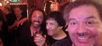 Happy New Year's from The Blakely's 🎉