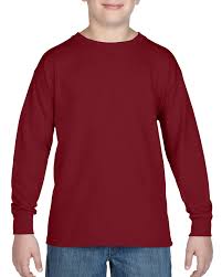 Gildan Youth Heavy Cotton 5 3 Oz T Shirt Size Chart Rldm