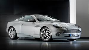 Full range of exterior and interior options available. Aston Martin V12 Vanquish 2001 2007 Buying Guide Evo