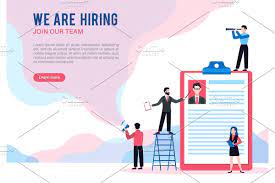 We Are Hiring Open Vacancy Hiring We Are Hiring Hiring Job Offer