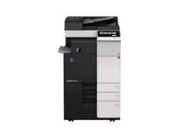 Konica minolta bizhub 287 driver and firmware downloads from www.driverowl.com check spelling or type a new query. Konica Minolta S Bizhub C227 And C287 Enhance Company Flexibility With Mobile Printing Functionality Itweb