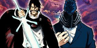 Bleach: King Yhwach is the Quincy All For One