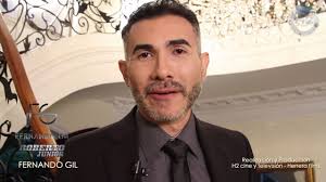 Fernando gil Y Roberto Junior making of