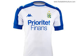 However, ifk göteborg was eliminated in the. Ifk Goteborg 2018 Kappa Away Kit 18 19 Kits Football Shirt Blog