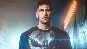 Jon Bernthal Explains Why The Punisher ...
