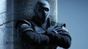 The longest night aims to challenge players with its difficulty while compelling them with a tale of eldritch horror. Vigil Face Reveal Rainbow Six Siege Youtube